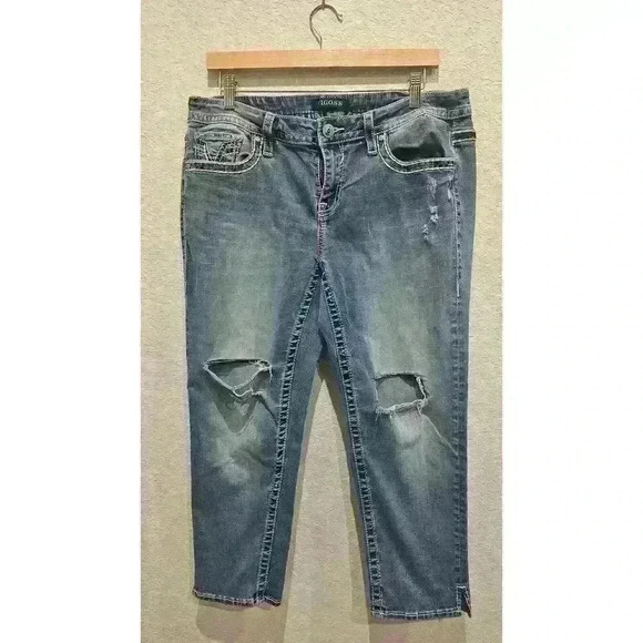 Vigoss 13/14 Heritage Fit L25 - Picture 1 of 4